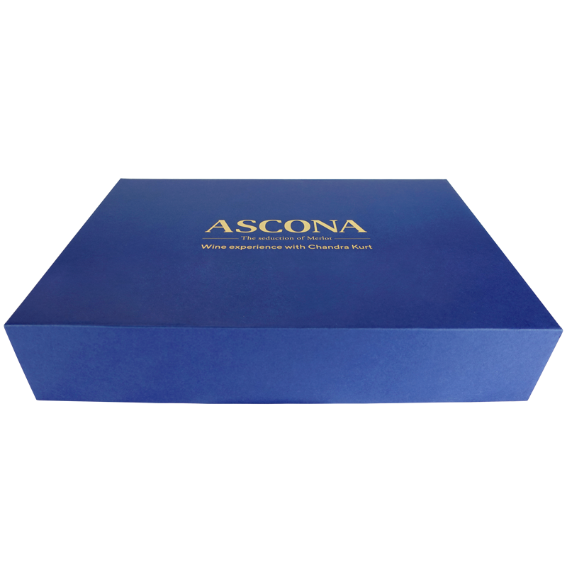 ASCONA Wine-Box Limited Edition