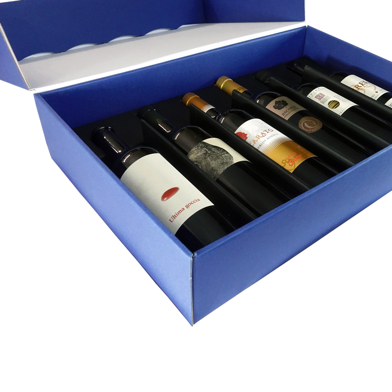 ASCONA Wine-Box Limited Edition