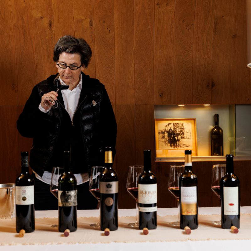 ASCONA Wine-Box Limited Edition